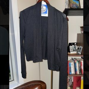 Black Banana Republic Cardigan